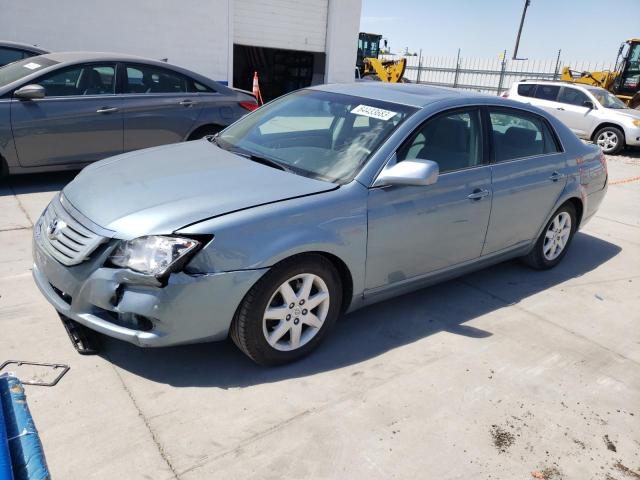 toyota avalon xl 2009 4t1bk36b39u336868