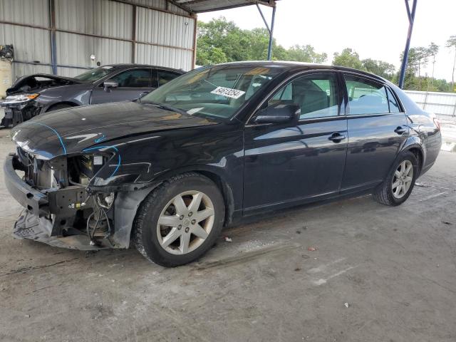 toyota avalon xl 2009 4t1bk36b39u345067