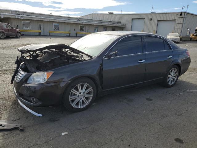 toyota avalon xl 2009 4t1bk36b39u345585