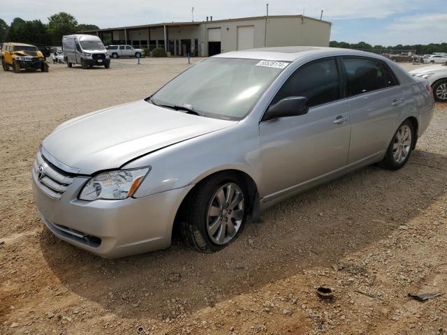 toyota avalon 2005 4t1bk36b45u001550