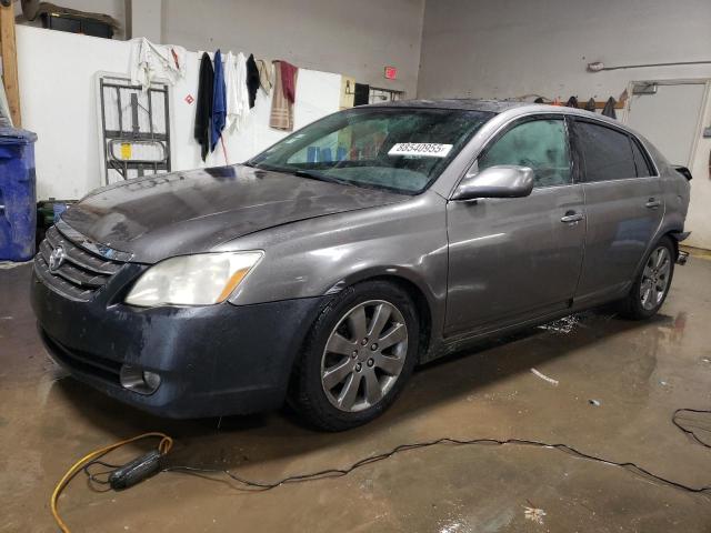 toyota avalon xl 2005 4t1bk36b45u008577