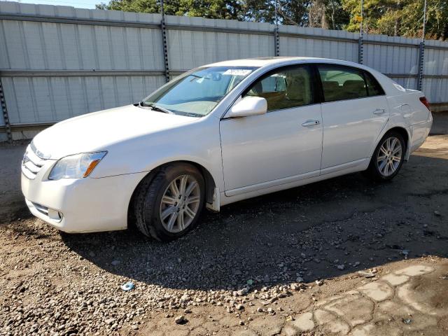 toyota avalon xl 2005 4t1bk36b45u015223