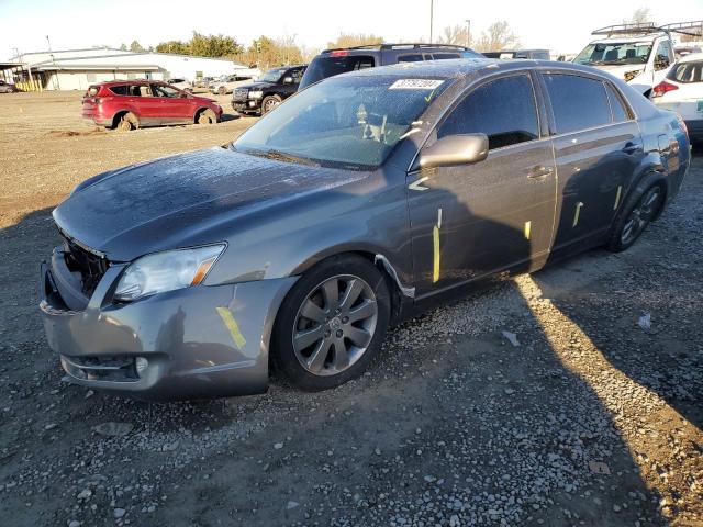 toyota avalon 2005 4t1bk36b45u017635