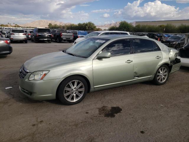 toyota avalon xl 2005 4t1bk36b45u025153