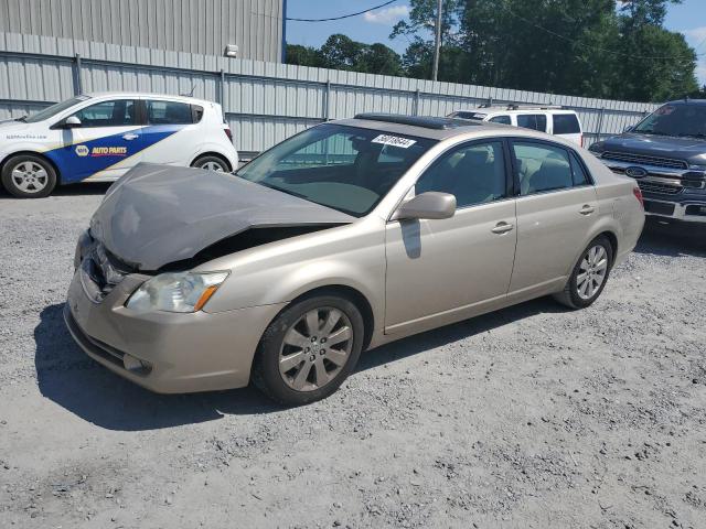 toyota avalon 2005 4t1bk36b45u027274