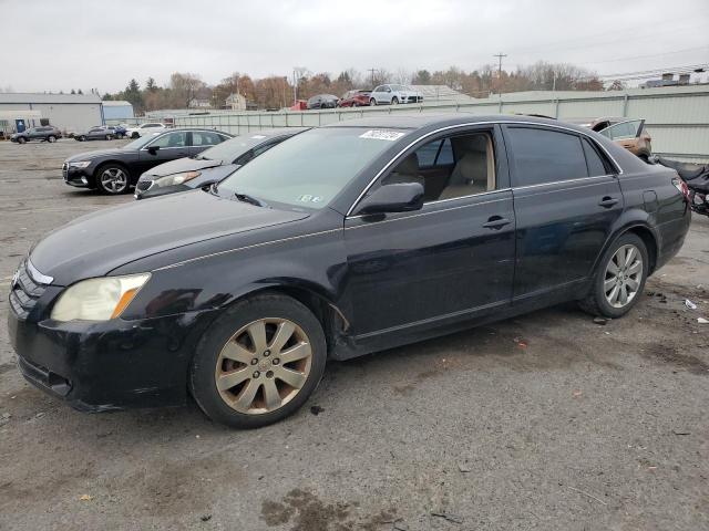 toyota avalon xl 2005 4t1bk36b45u030563