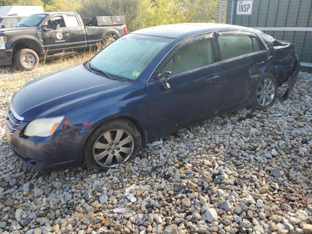 toyota avalon xl 2005 4t1bk36b45u035584