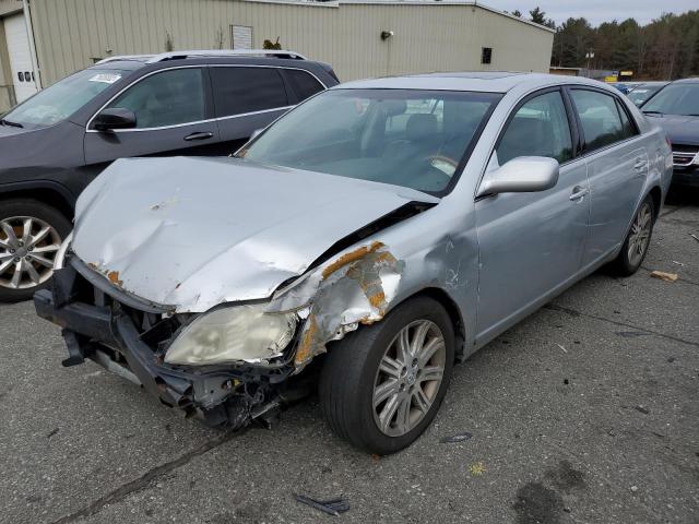 toyota avalon xl 2005 4t1bk36b45u048528