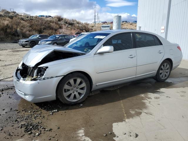 toyota avalon 2005 4t1bk36b45u049145