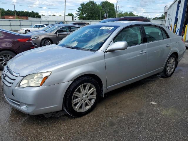 toyota avalon 2006 4t1bk36b46u063547