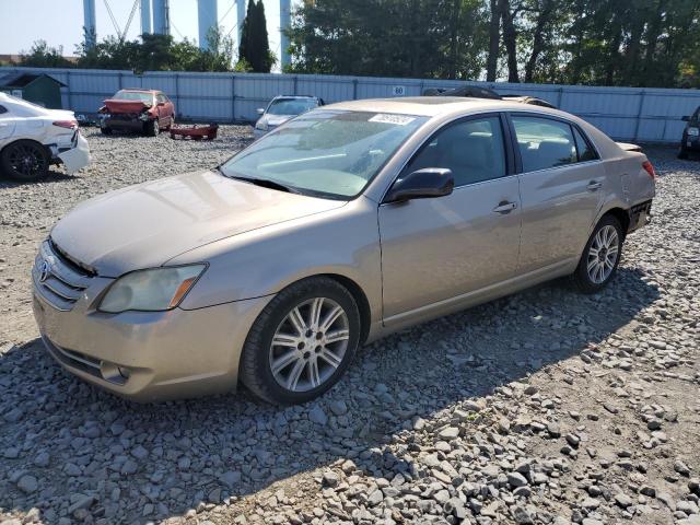 toyota avalon xl 2006 4t1bk36b46u065993