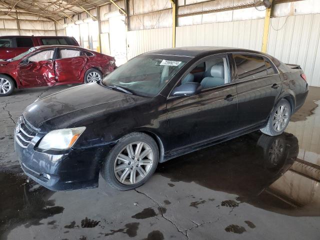 toyota avalon xl 2006 4t1bk36b46u074242