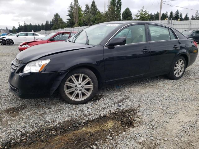 toyota avalon xl 2006 4t1bk36b46u081918