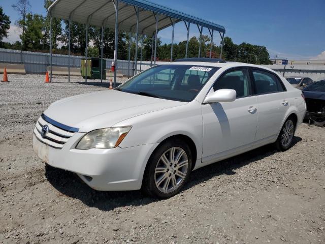 toyota avalon xl 2006 4t1bk36b46u085094