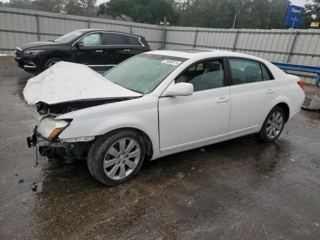 toyota avalon xl 2006 4t1bk36b46u089078