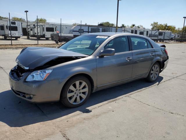 toyota avalon xl 2006 4t1bk36b46u093065