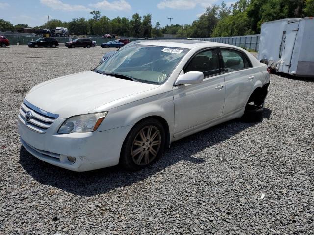 toyota avalon xl 2006 4t1bk36b46u095429