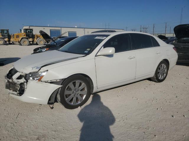 toyota avalon xl 2006 4t1bk36b46u104713