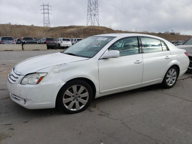 toyota avalon 2006 4t1bk36b46u111547