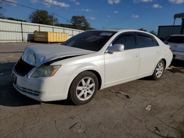 toyota avalon 2006 4t1bk36b46u113623