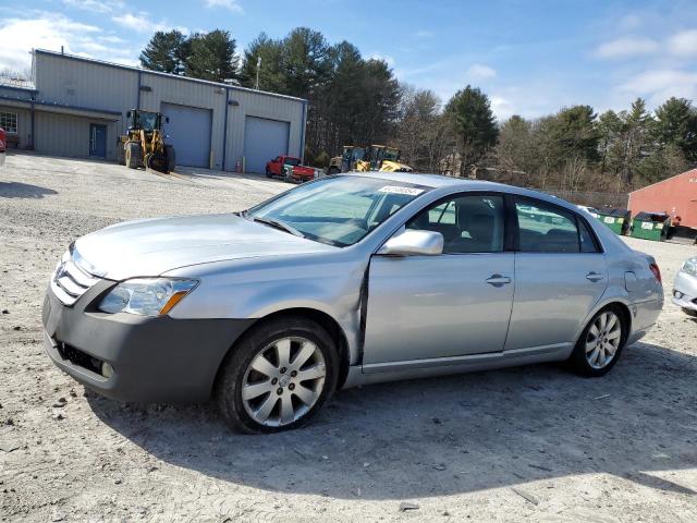 toyota avalon xl 2006 4t1bk36b46u113833