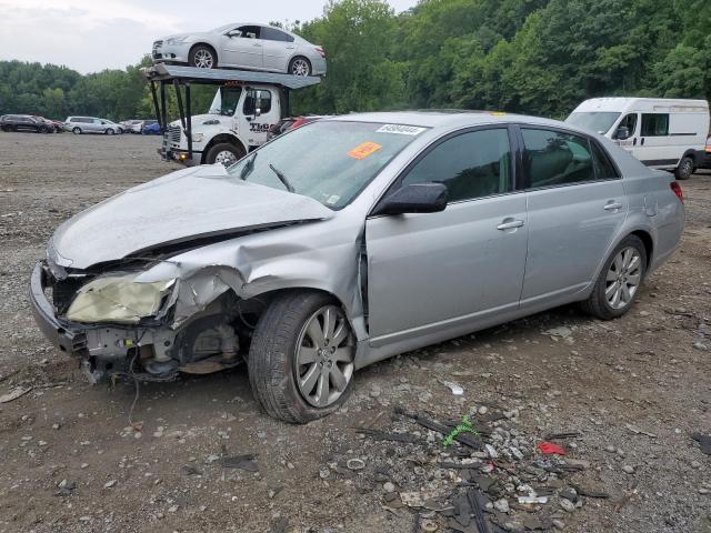 toyota avalon 2006 4t1bk36b46u116845