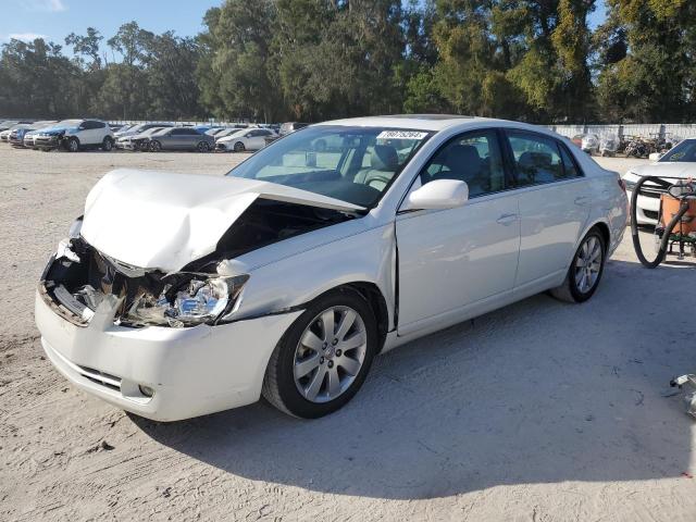 toyota avalon xl 2006 4t1bk36b46u117090