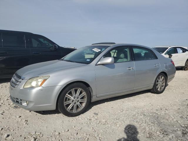 toyota avalon xl 2006 4t1bk36b46u118174