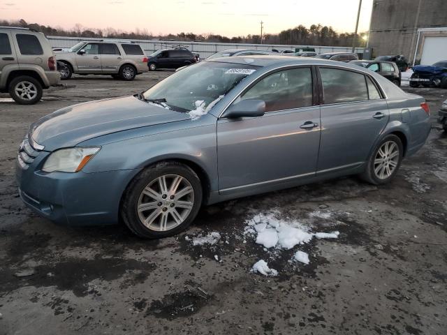 toyota avalon xl 2006 4t1bk36b46u119731