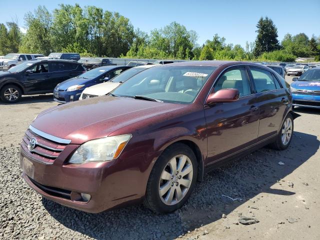 toyota avalon 2006 4t1bk36b46u119793