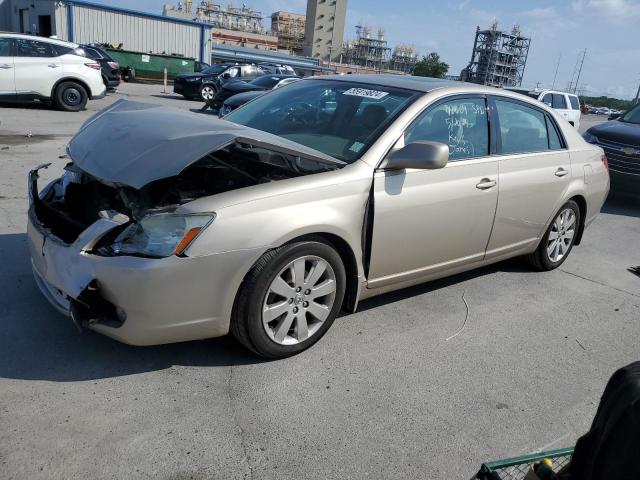 toyota avalon 2006 4t1bk36b46u124380