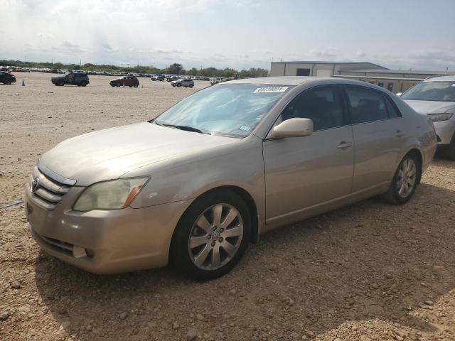 toyota avalon xl 2006 4t1bk36b46u130163