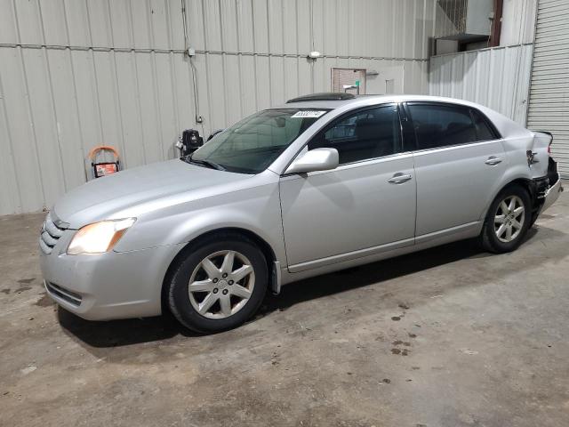 toyota avalon 2006 4t1bk36b46u131250