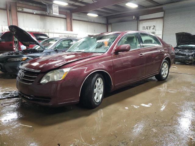 toyota avalon 2006 4t1bk36b46u140837