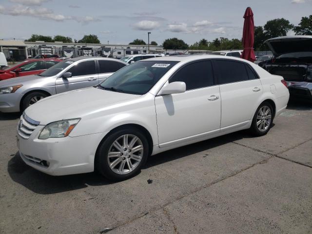 toyota avalon 2006 4t1bk36b46u149876