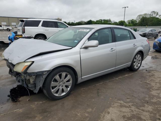 toyota avalon 2006 4t1bk36b46u153023