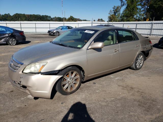 toyota avalon xl 2006 4t1bk36b46u154530