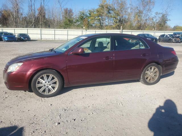 toyota avalon xl 2006 4t1bk36b46u156665