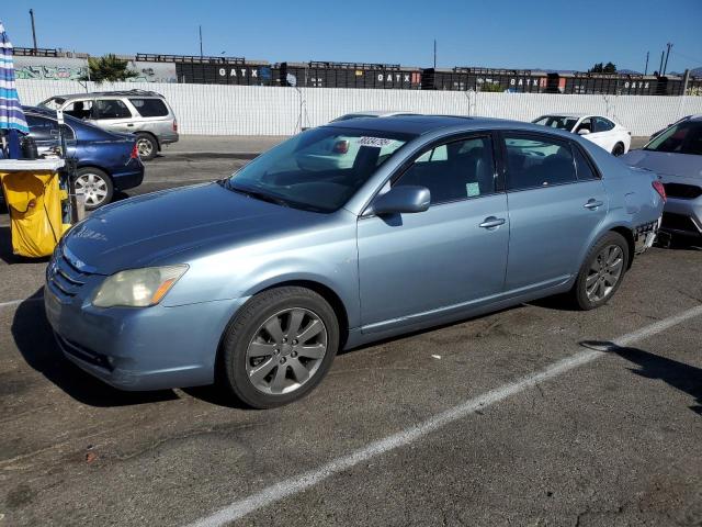 toyota avalon xl 2006 4t1bk36b46u160604