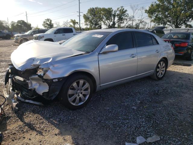 toyota avalon 2006 4t1bk36b46u161283