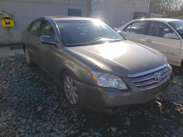 toyota  2007 4t1bk36b47u178845