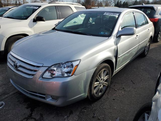 toyota avalon xl 2007 4t1bk36b47u181342