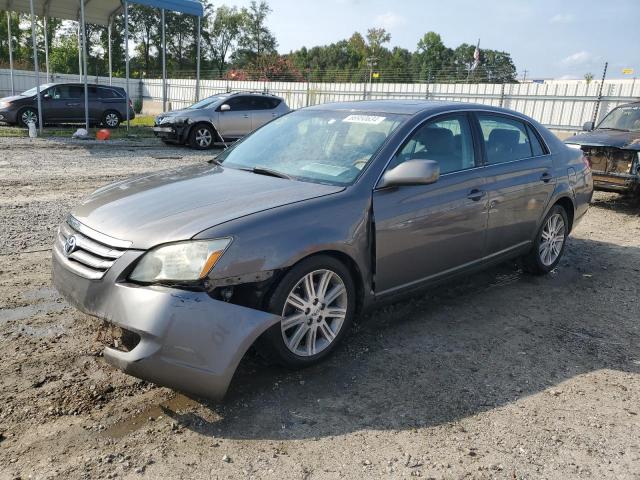 toyota avalon lim 2007 4t1bk36b47u182572