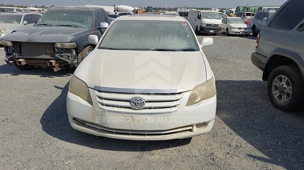 toyota avalon 2007 4t1bk36b47u186508