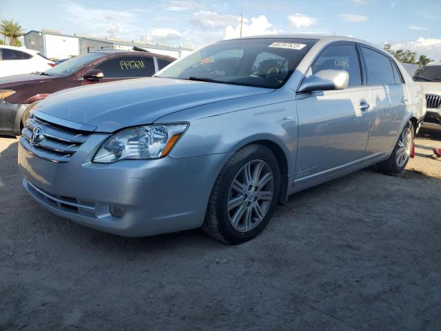 toyota avalon xl 2007 4t1bk36b47u190056