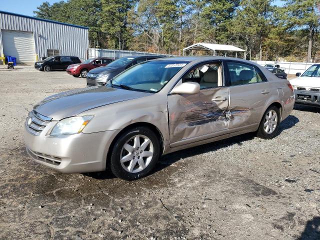 toyota avalon xl 2007 4t1bk36b47u190848