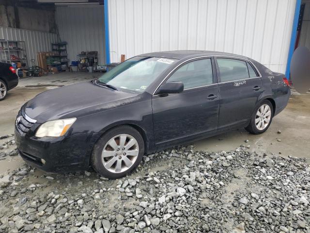 toyota avalon xl 2007 4t1bk36b47u190963