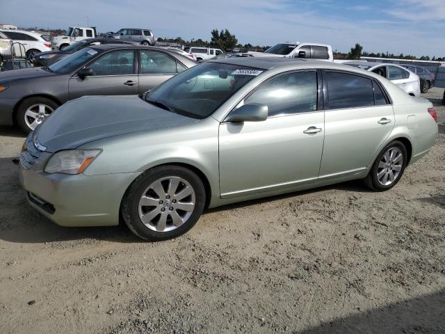 toyota avalon xl 2007 4t1bk36b47u201847