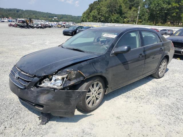 toyota avalon xl 2007 4t1bk36b47u205011