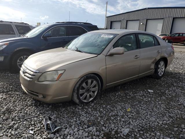 toyota avalon xl 2007 4t1bk36b47u210709